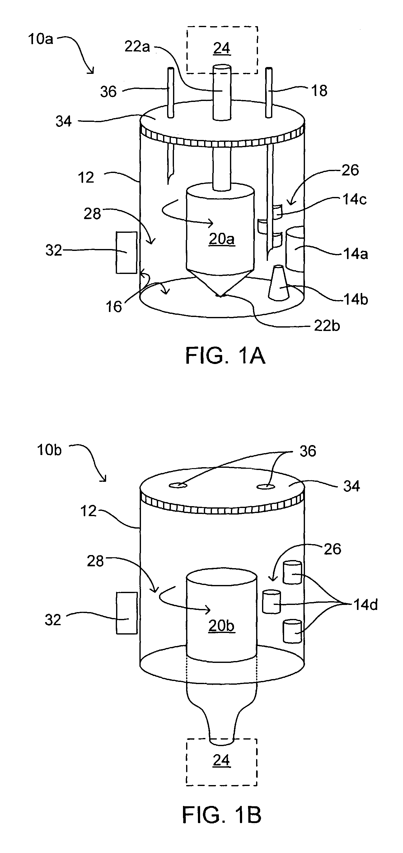 Systems and methods for measuring fluid properties