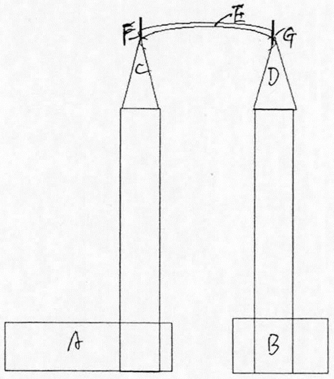 Product and system for sculpture and all-weather hydrophilic footpath building