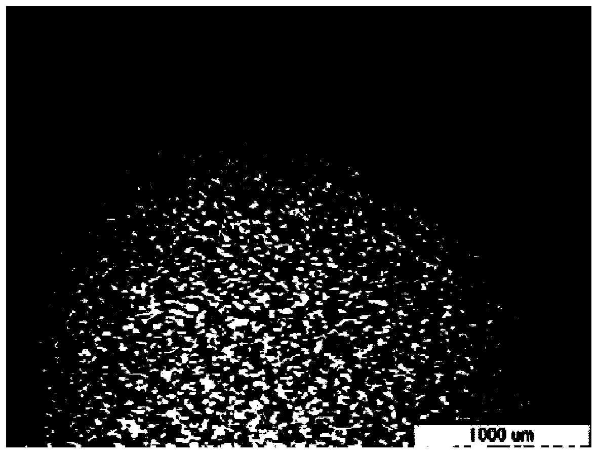 A Diffusion Welding Method for Fixing a Support Plate with a Support Plate Head