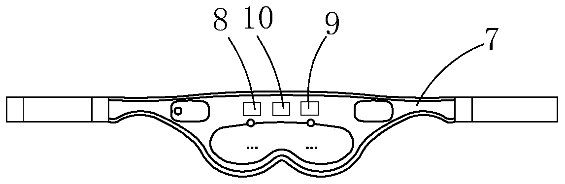 Guidance control system for entering awake dream state