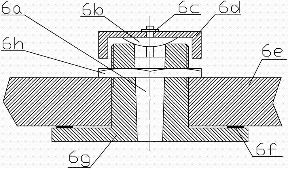 Hydrogen sensor testing system