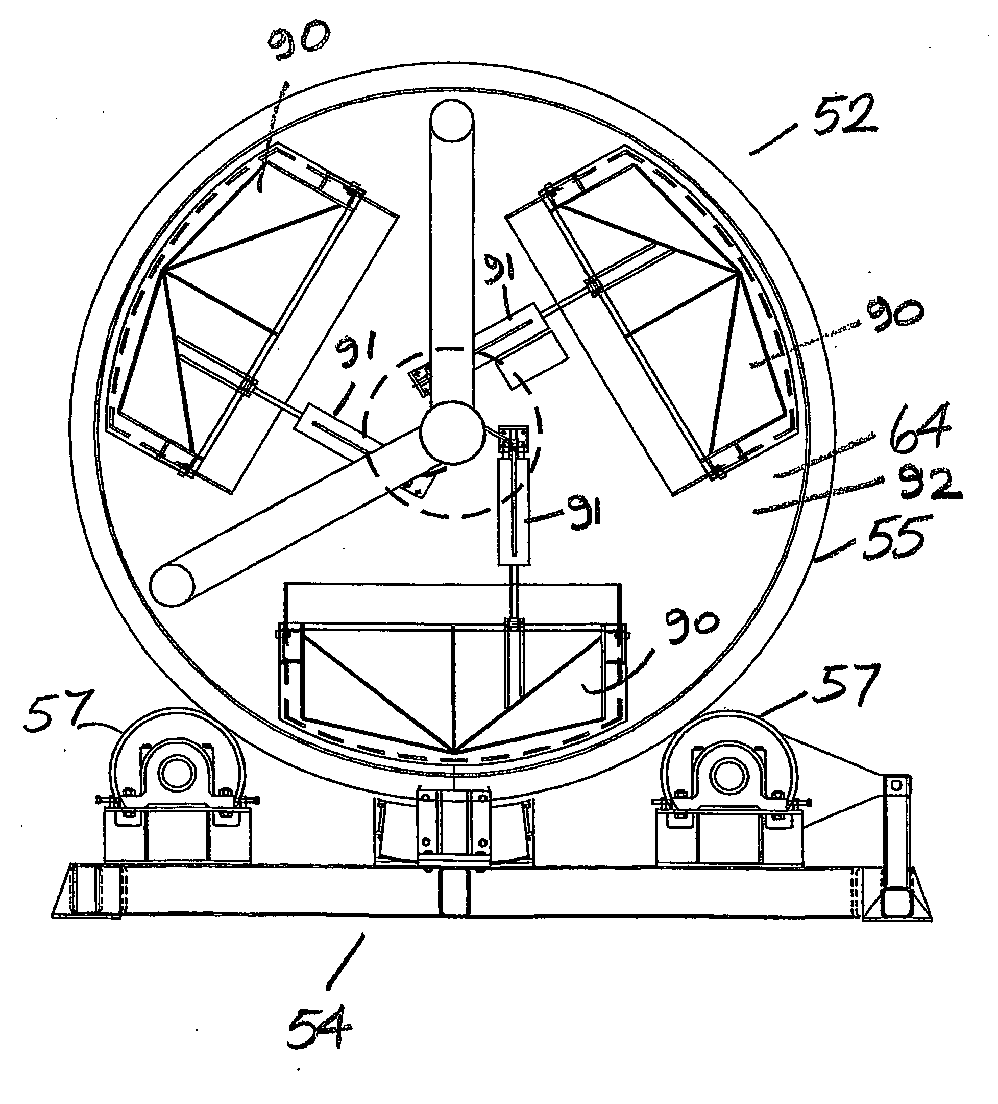 Bio-energy system and apparatus