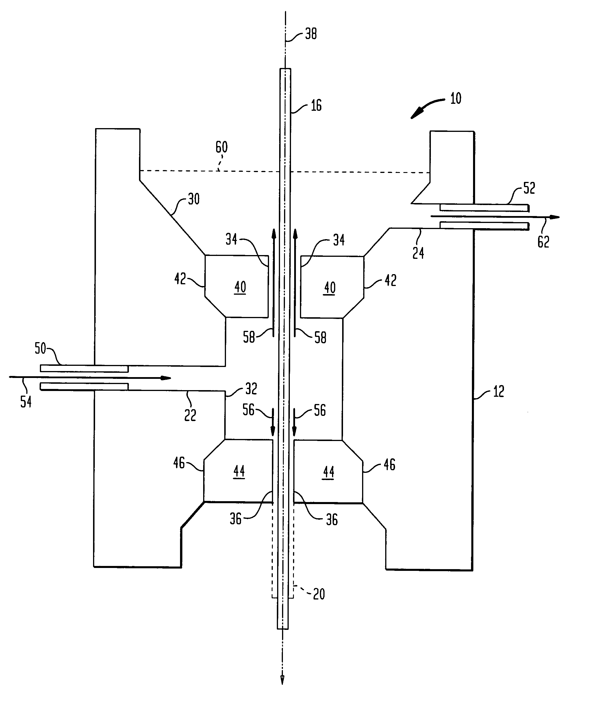 Systems and methods for coating optical fiber