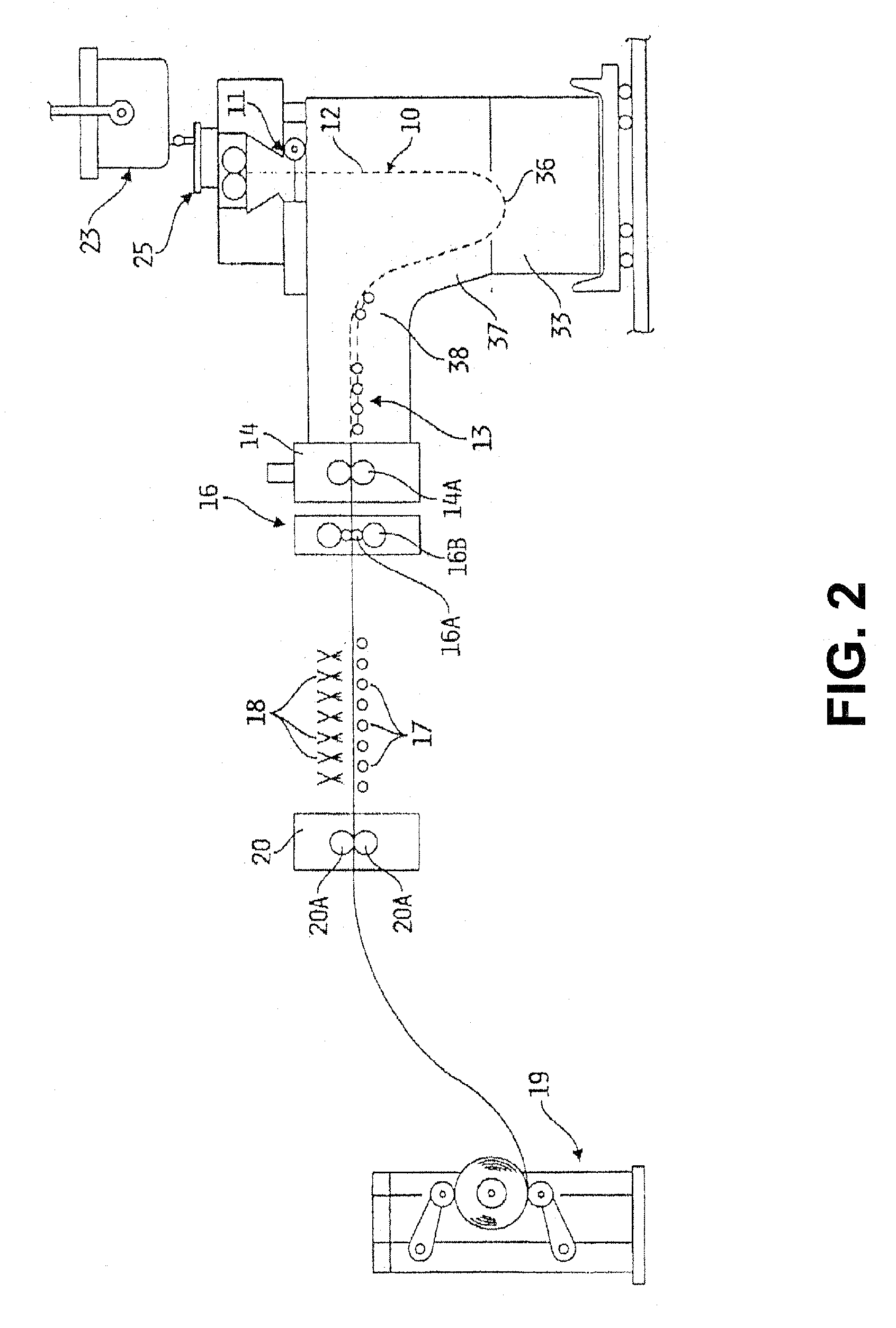 Thin cast strip with controlled manganese and low oxygen levels and method for making same