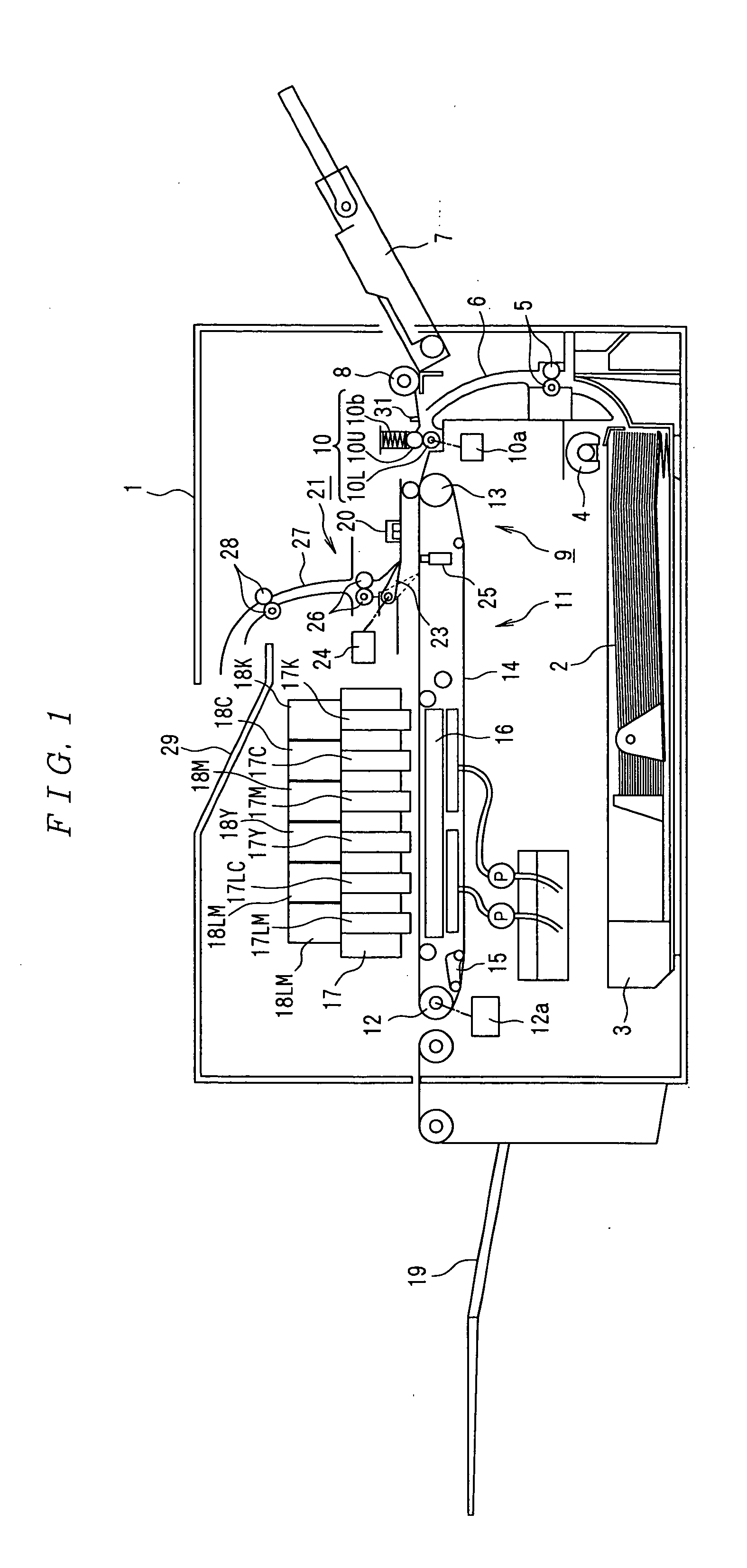 Image forming apparatus