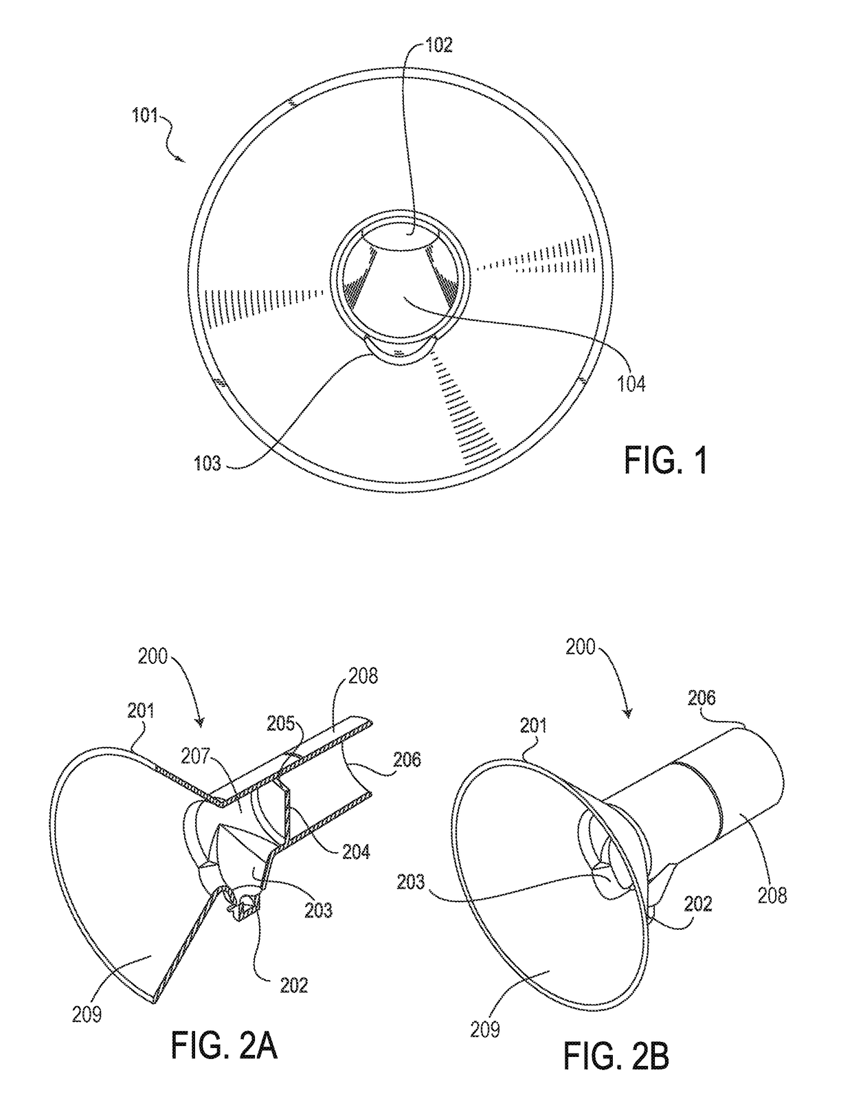 Connector for collection and dispensing of breast milk or colostrum