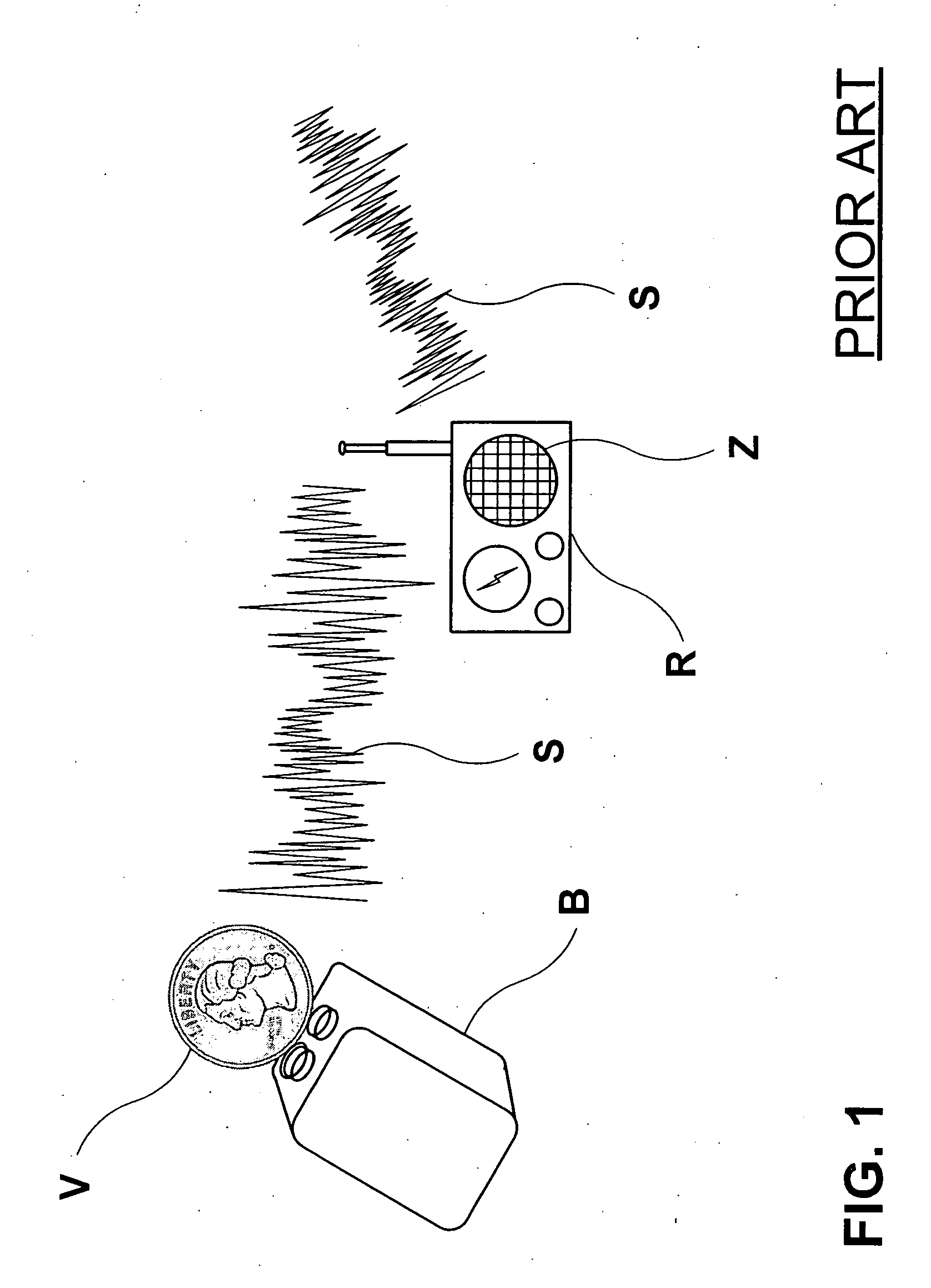 Digital radio system