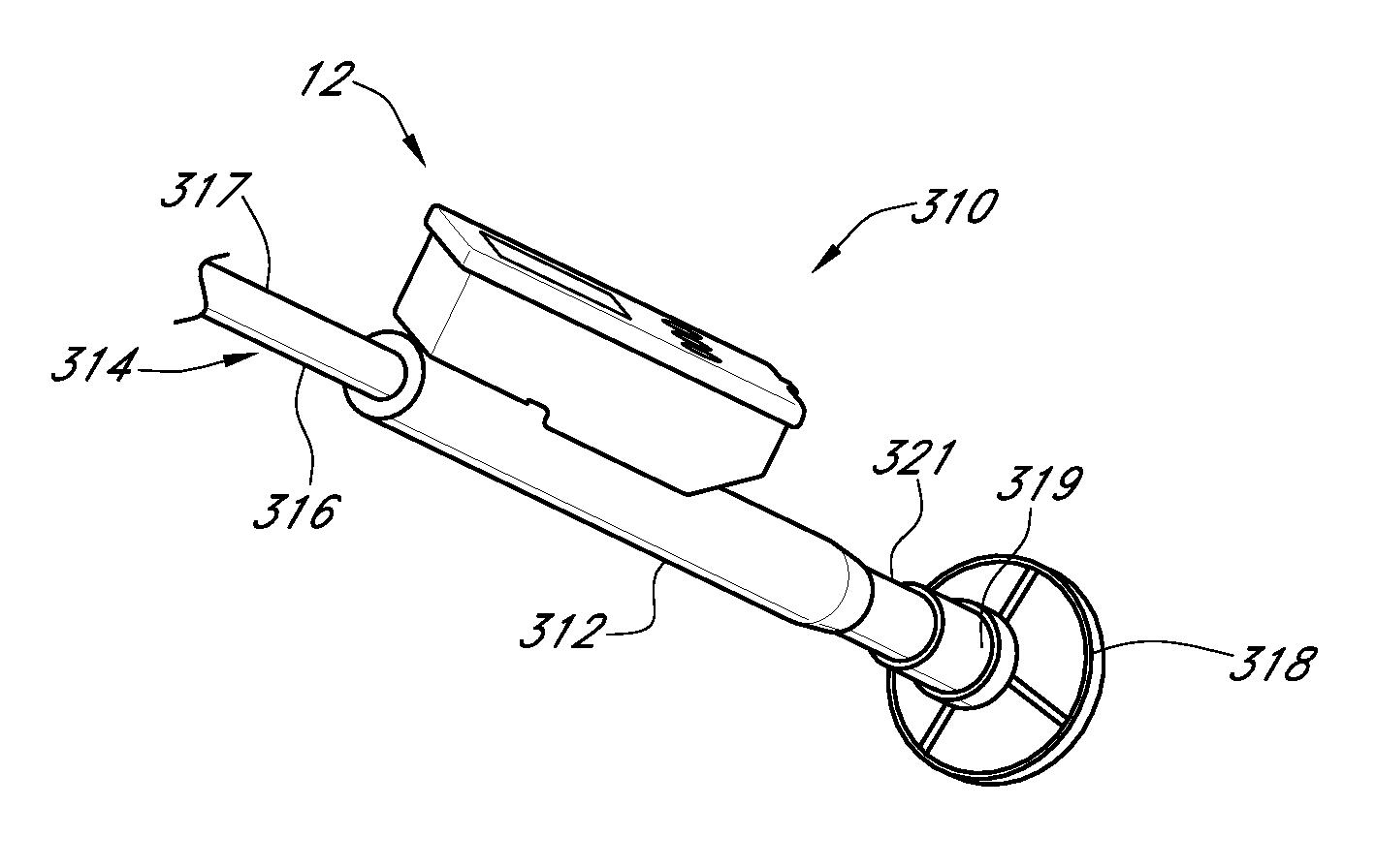 Hip surgery systems and methods