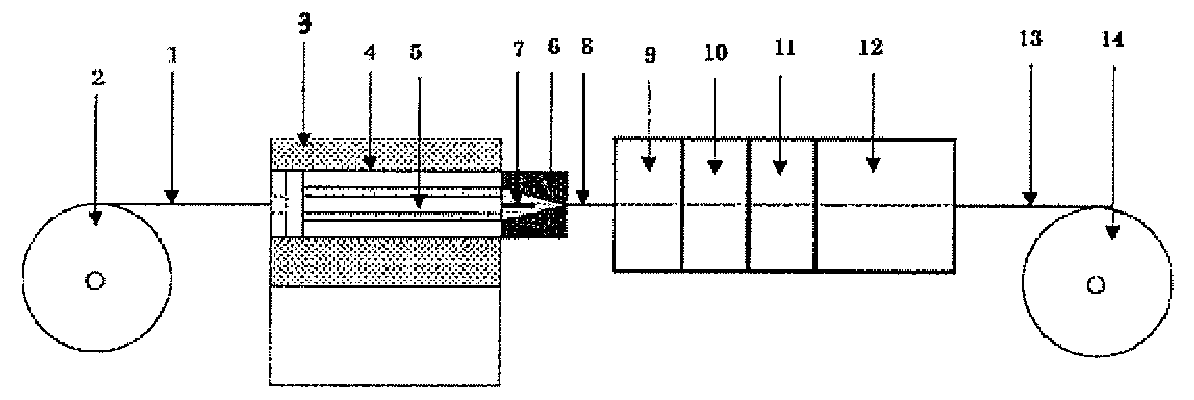 Medical Catheter Tubes and Process for Production Thereof