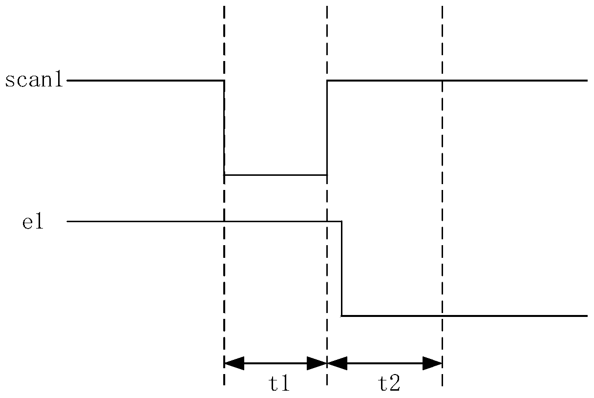 Pixel circuit, display panel and driving method of display panel