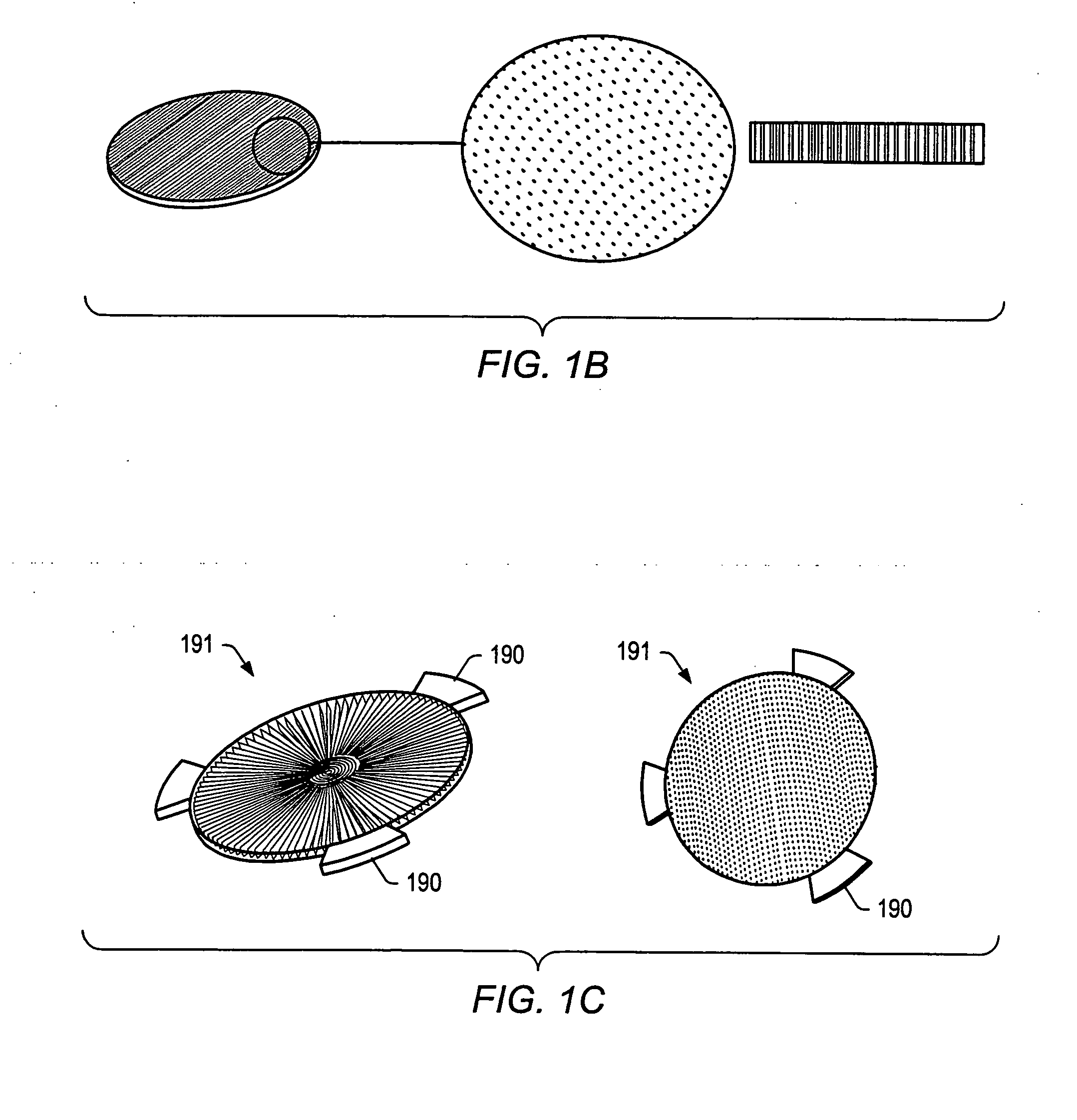 Integration of fluids and reagents into self-contained cartridges containing particle and membrane sensor elements