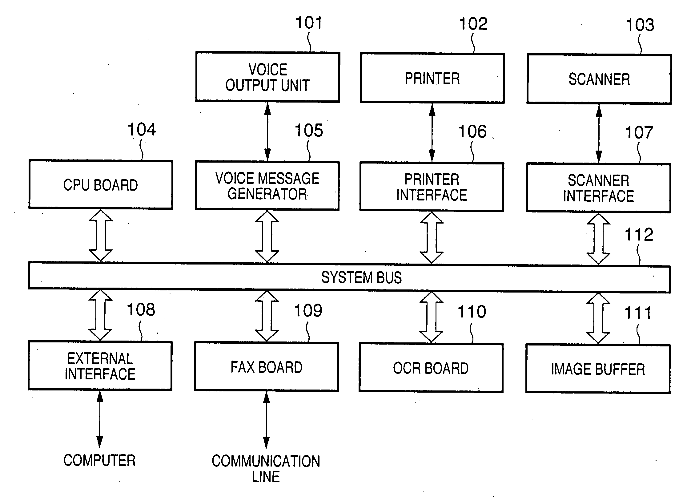 Image processing apparatus, method and program