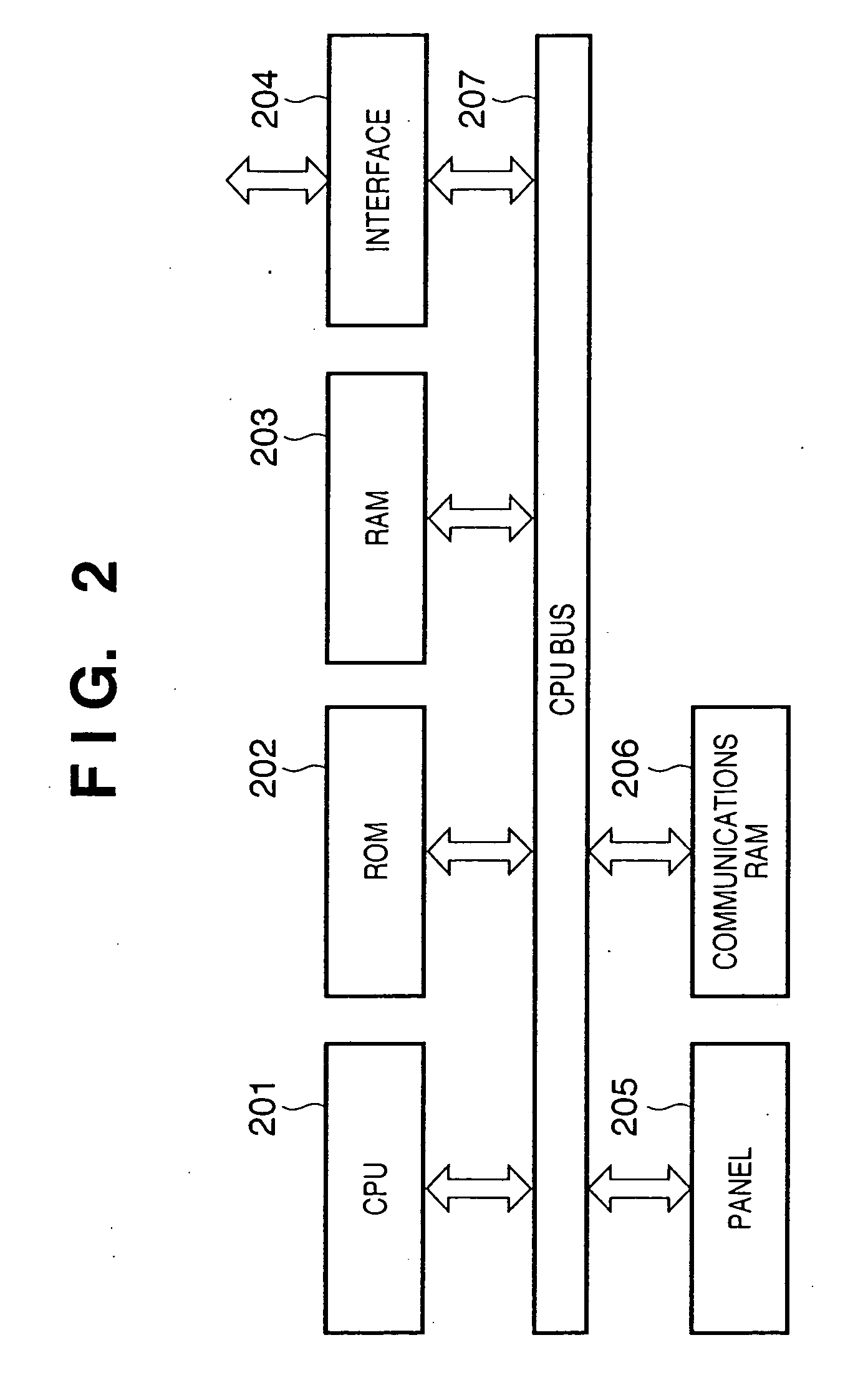 Image processing apparatus, method and program