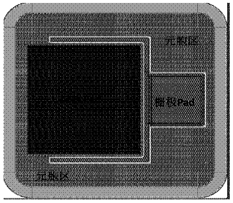 Silicon carbide mosfet device and manufacturing method thereof