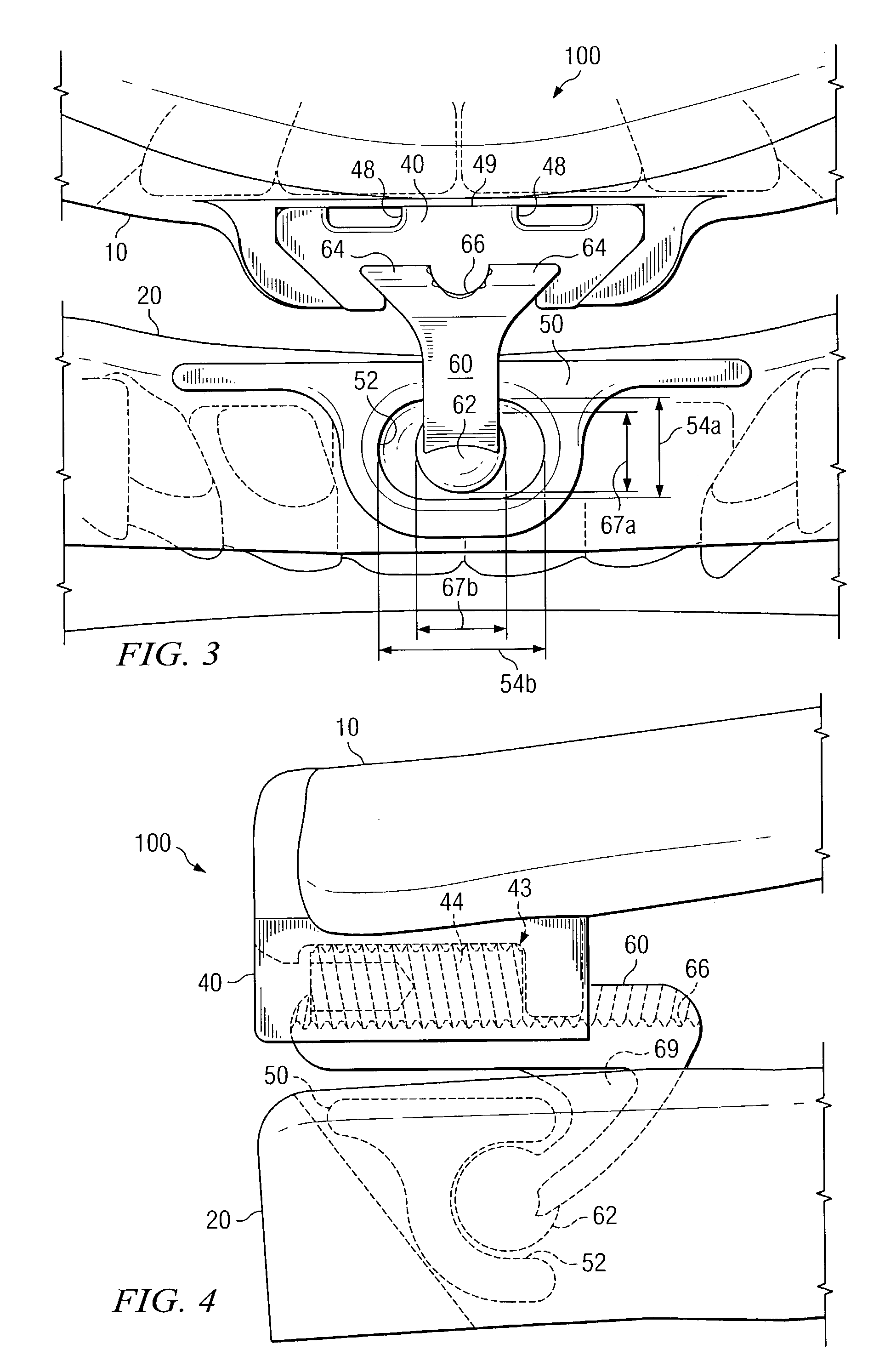 Device and method for improving a user's breathing