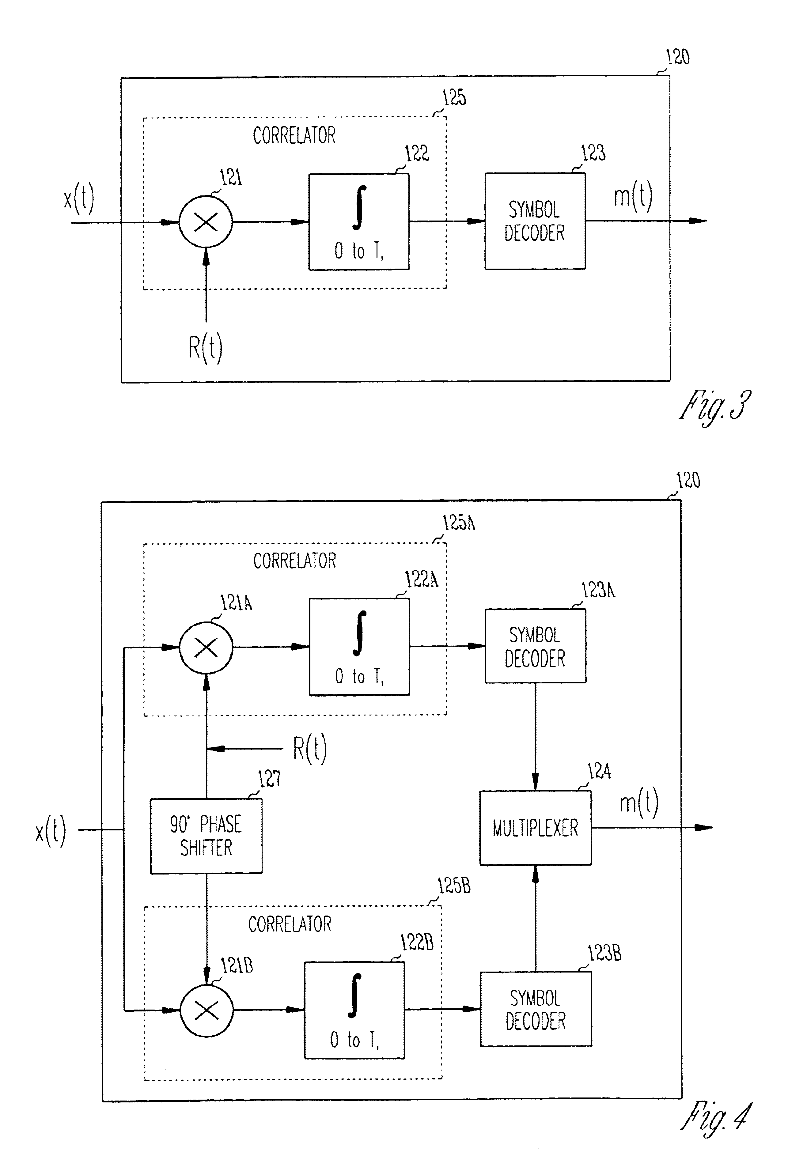 Passive telemetry system for implantable medical device