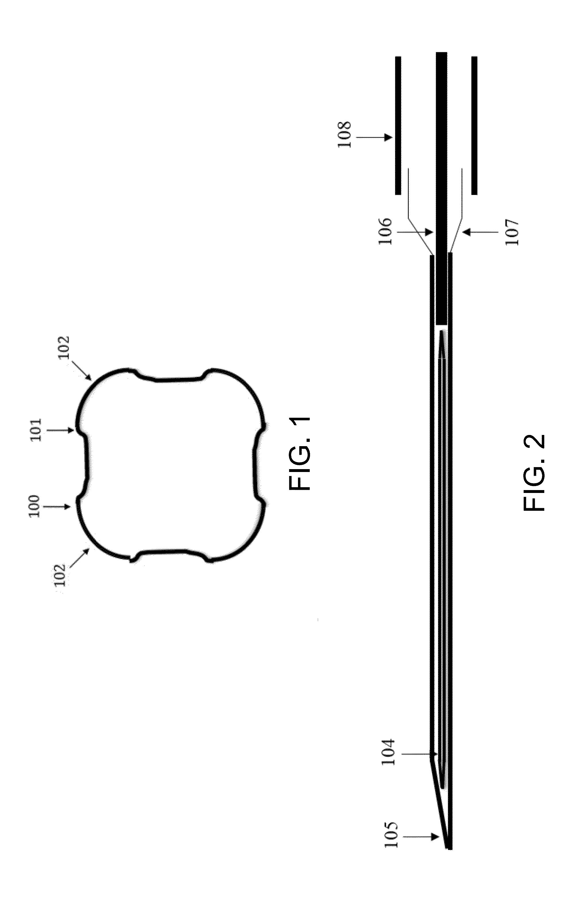 Device and method for ciliary muscle compression for increaseing the amplitude of accommodation