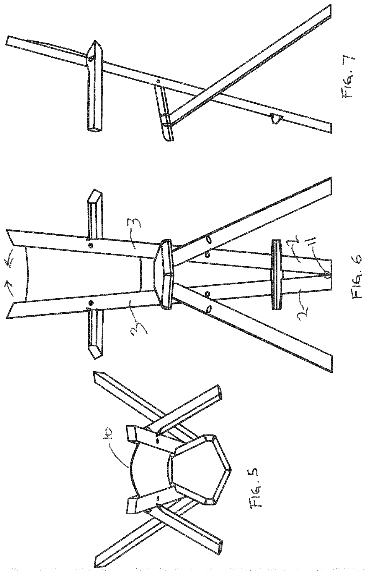 Lightweight adjustable folding ergonomic sit/stand chair with optional methods of construction and integration with ancillary accessories