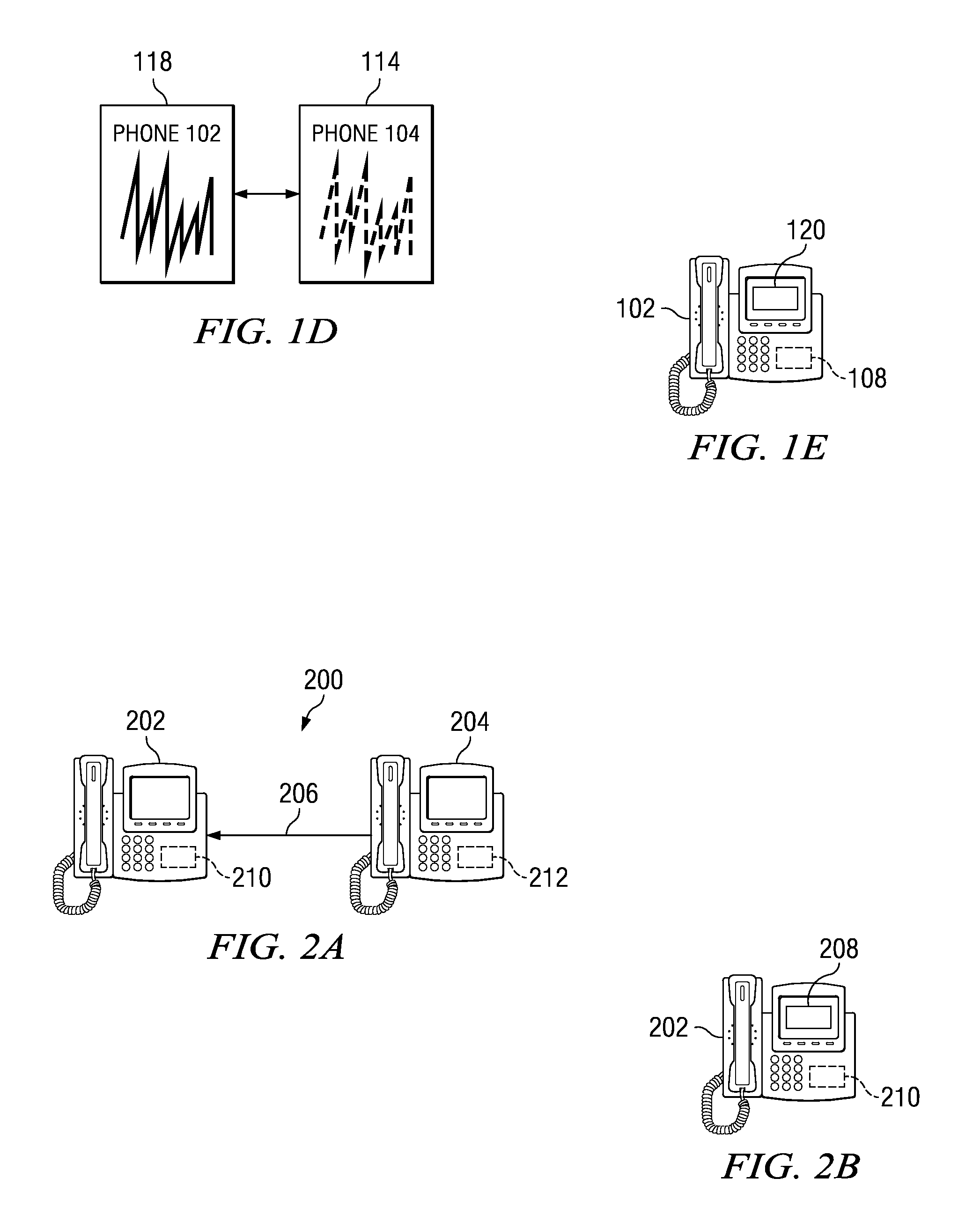 Method and system for notifying a telephone user of an audio problem