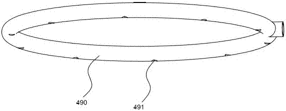 Wine distillation device