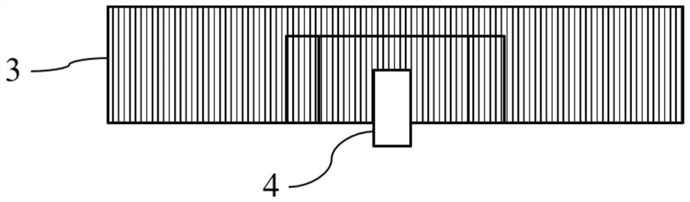 A kind of negative plate and lithium ion battery