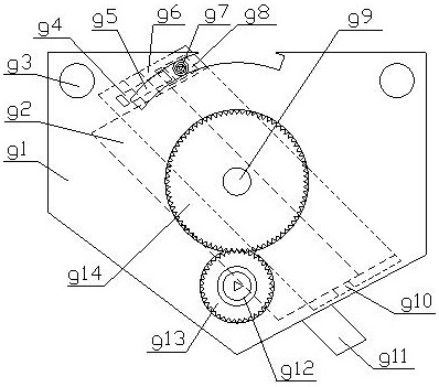 Bevel type multi-tube semiconductor laser coupling equipment