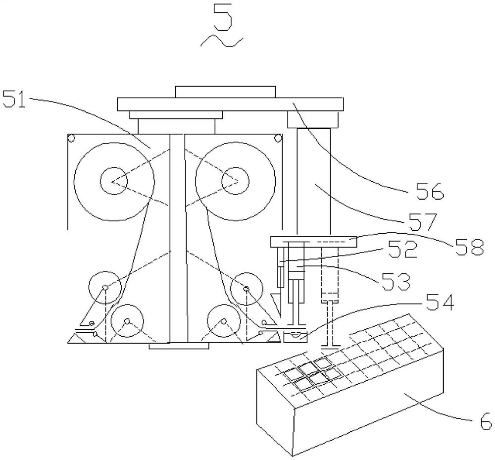 Color 3d printer