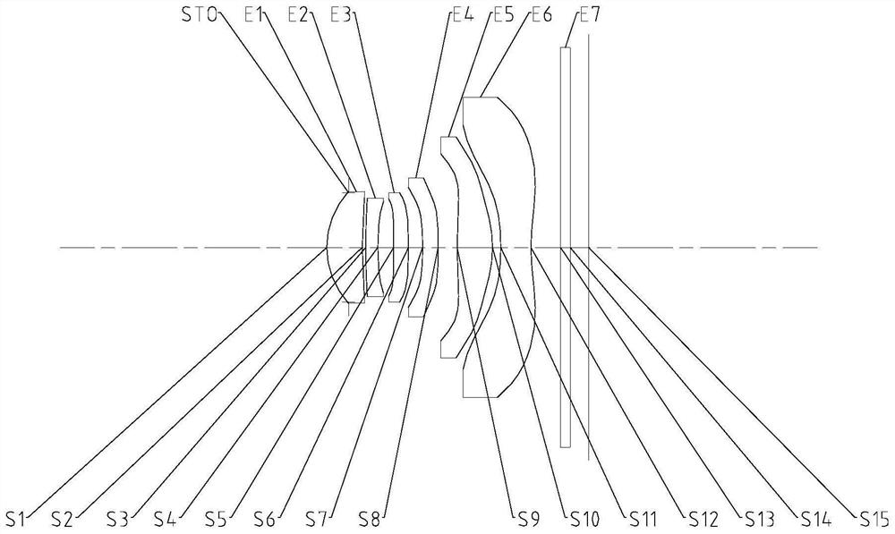 Optical imaging lens