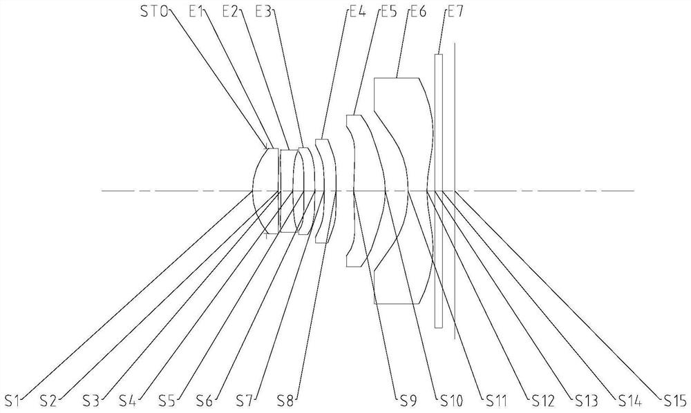 Optical imaging lens