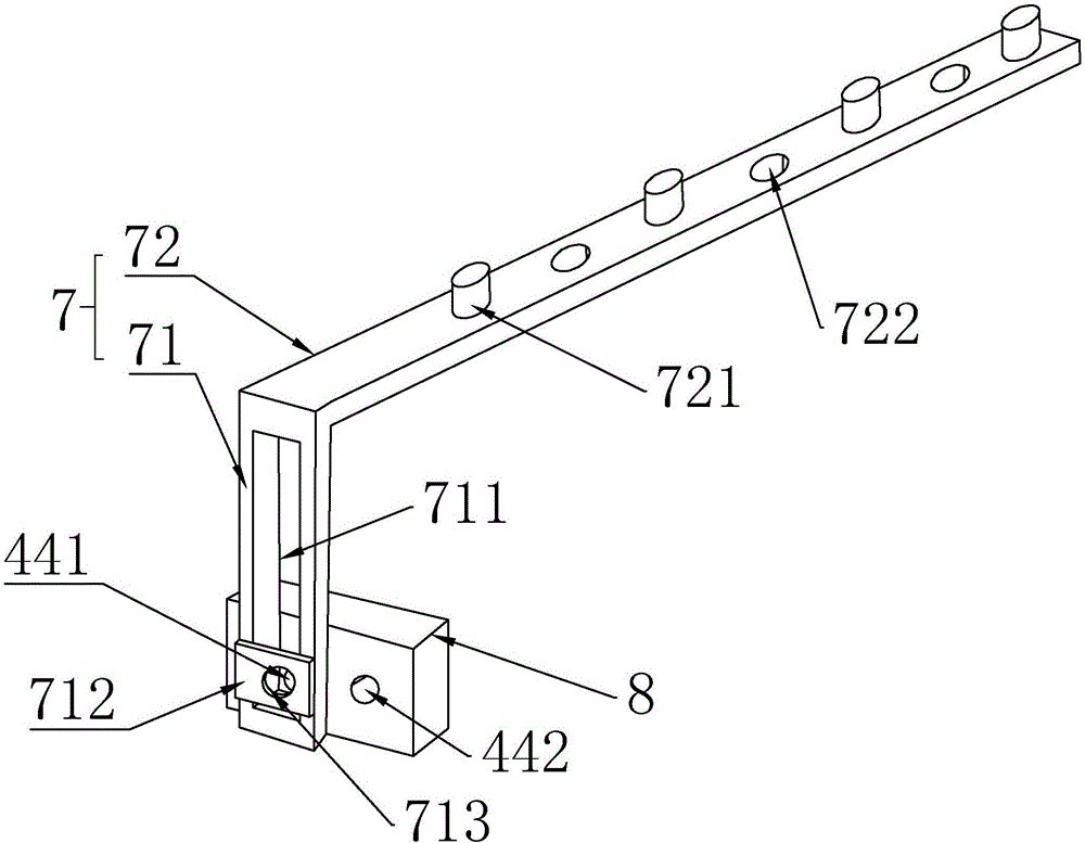 Multifunctional drilling machine