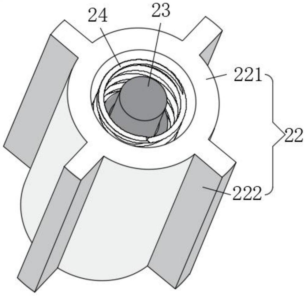 Automatic filling system for waterproof coating production