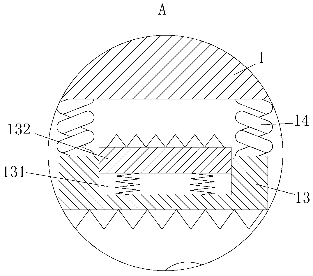 A grinding process for ceramic processing production