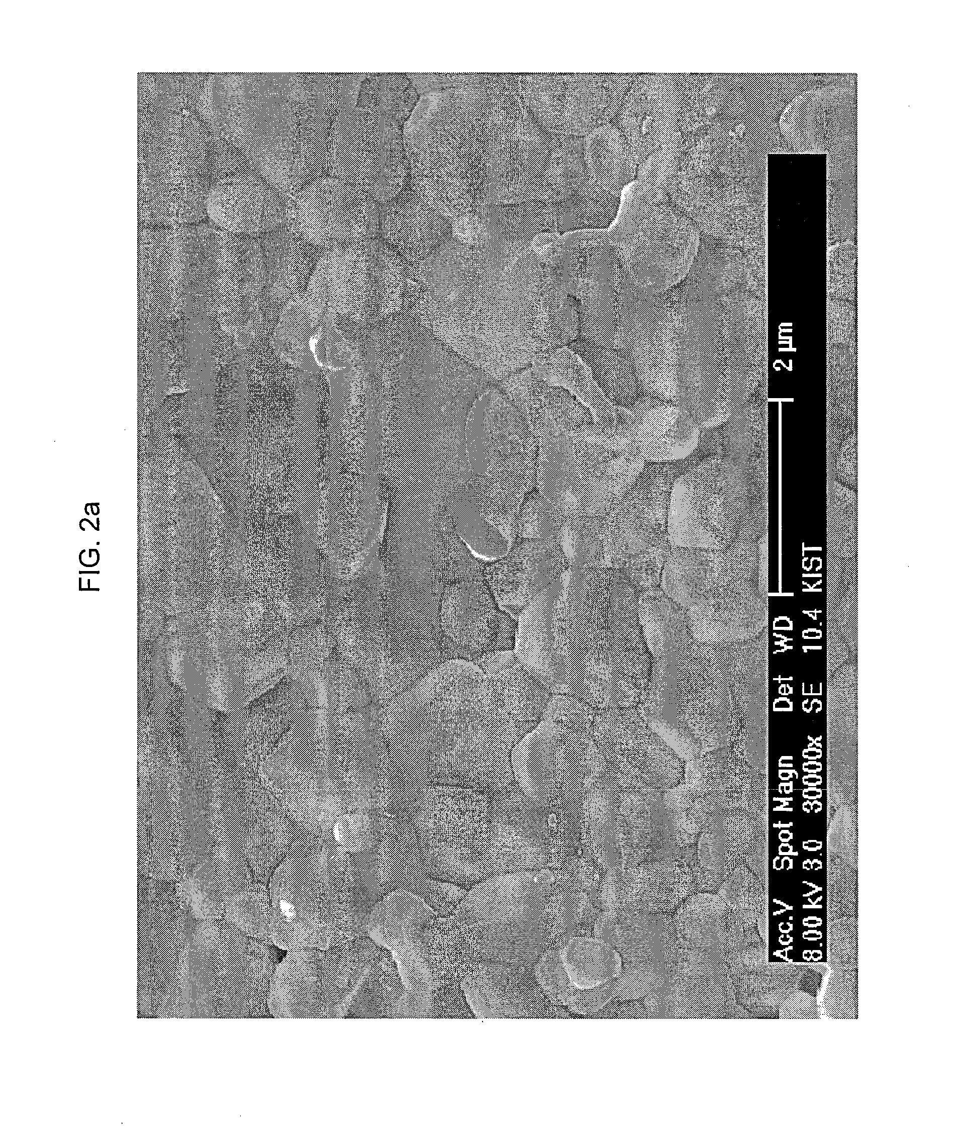 Ceria-based composition including bismuth oxide, ceria-based composite electrolyte powder including bismuth oxide, method for sintering the same and sintered body made thereof