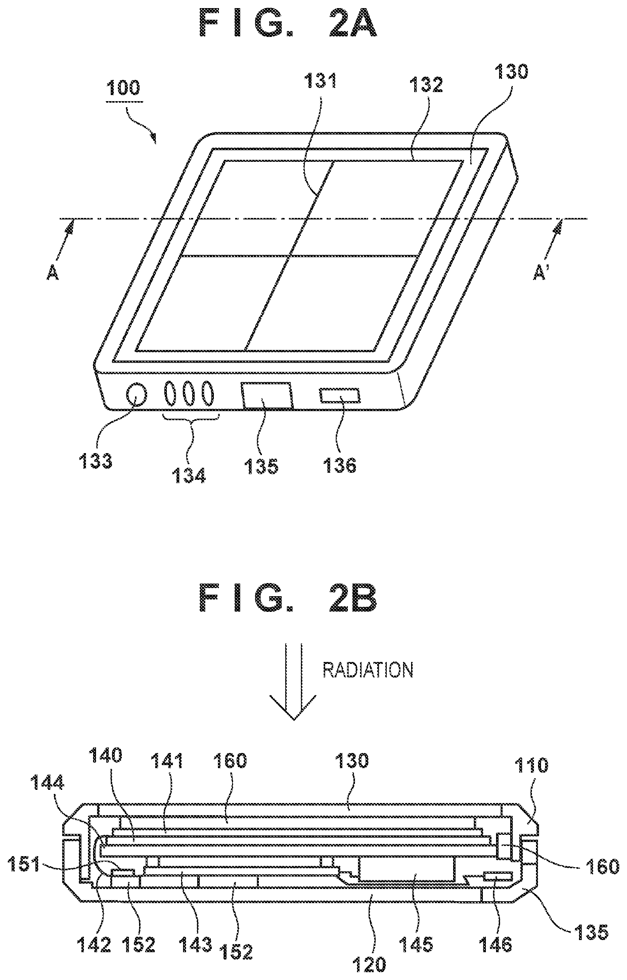 Radiation imaging apparatus