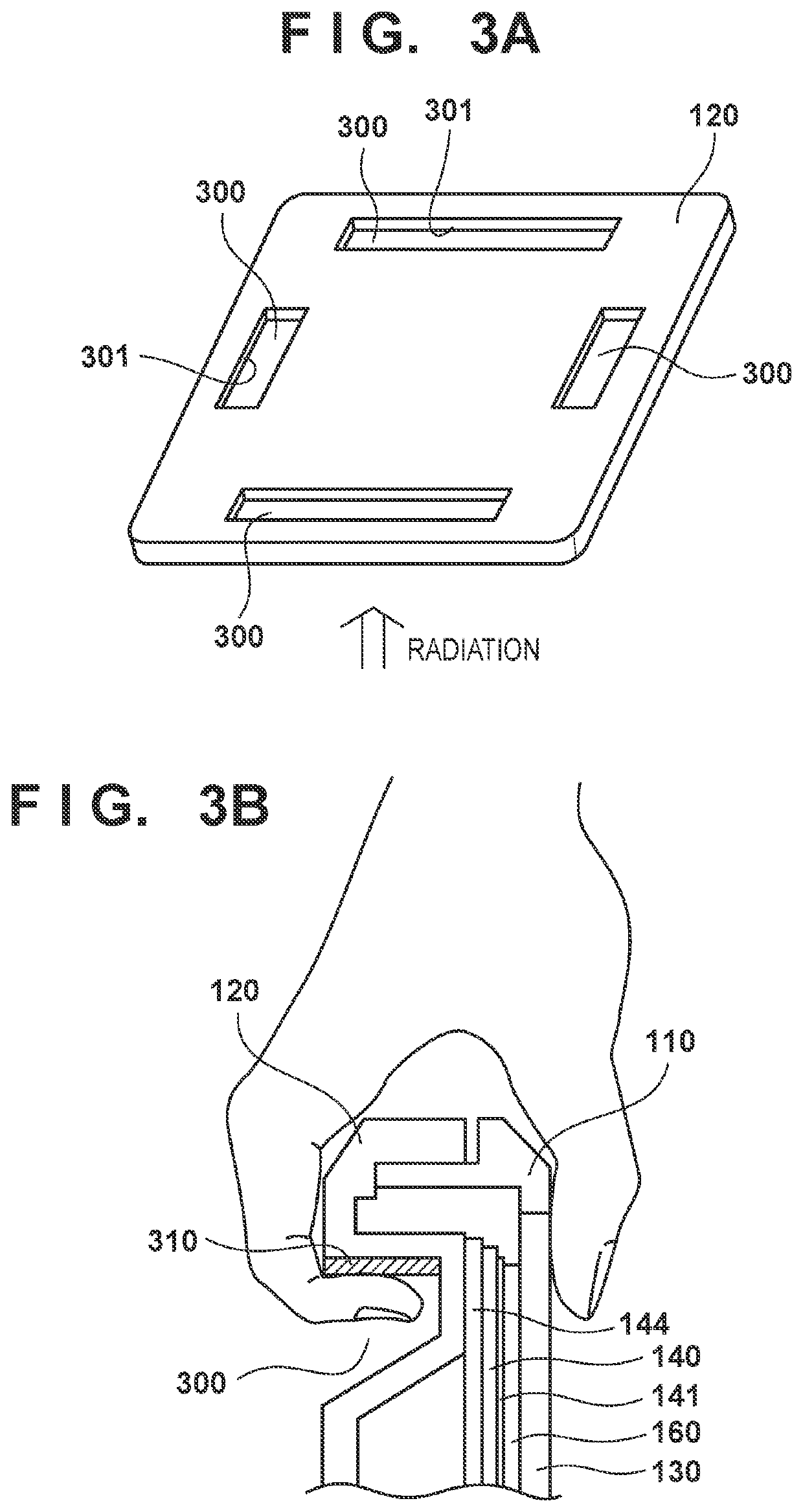 Radiation imaging apparatus