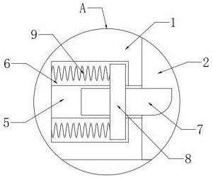 Battery replacement cabinet for charging storage battery