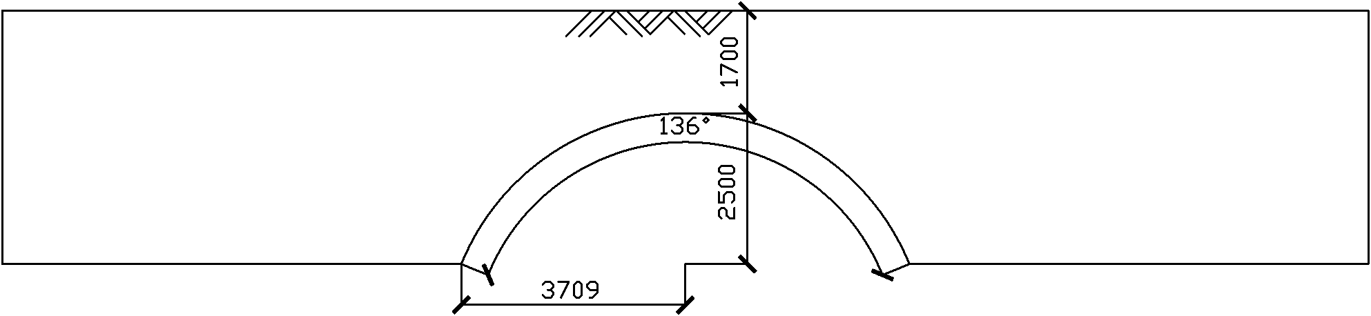 Corrugated steel sheets for corrugated steel arch bridges and culverts and bridge and culvert installation method utilizing same