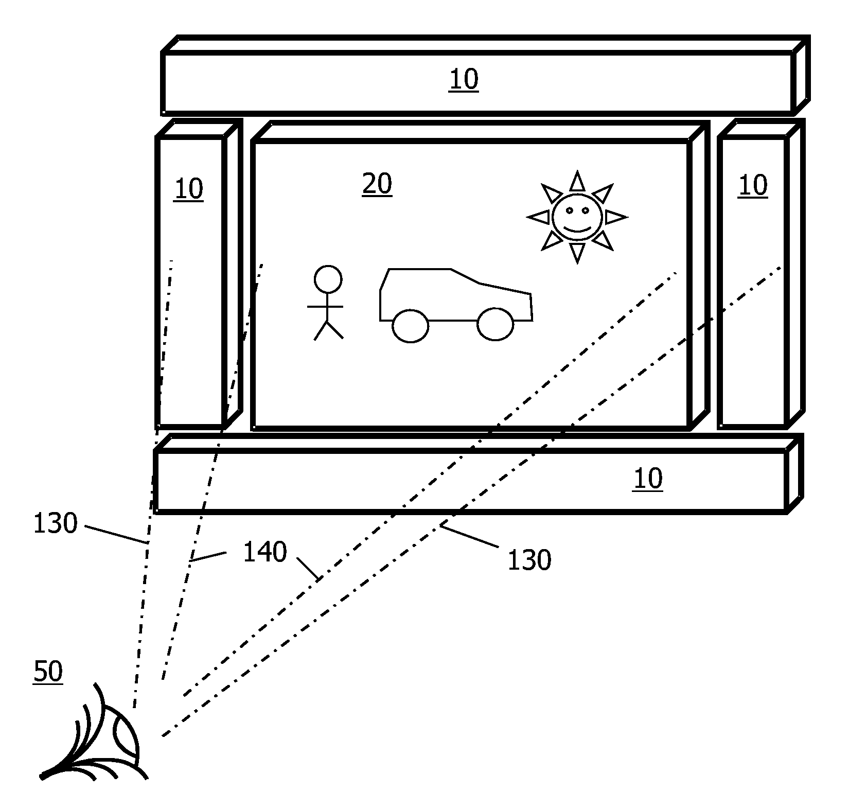 Display system