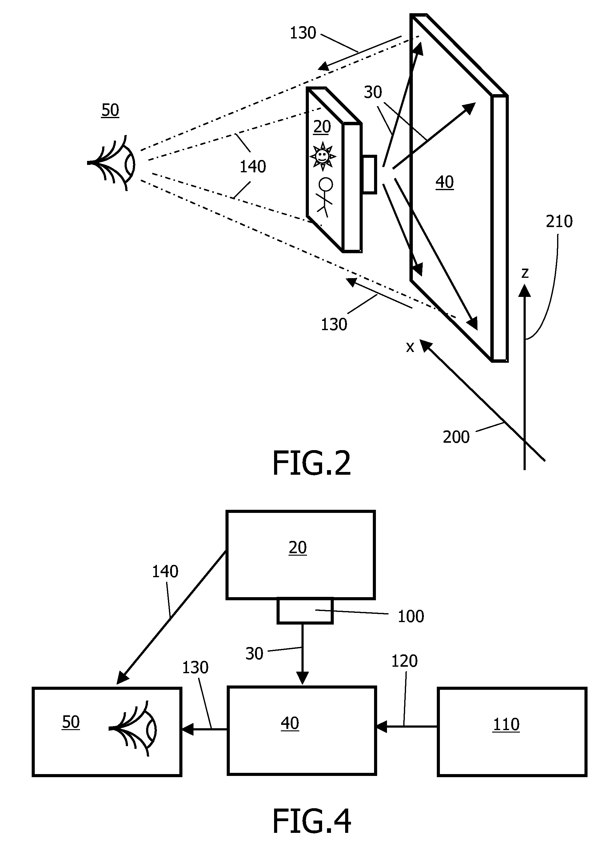 Display system