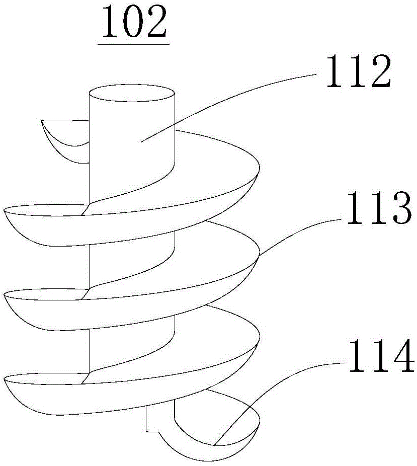 Air purifier module, air purifying device and air purifying method