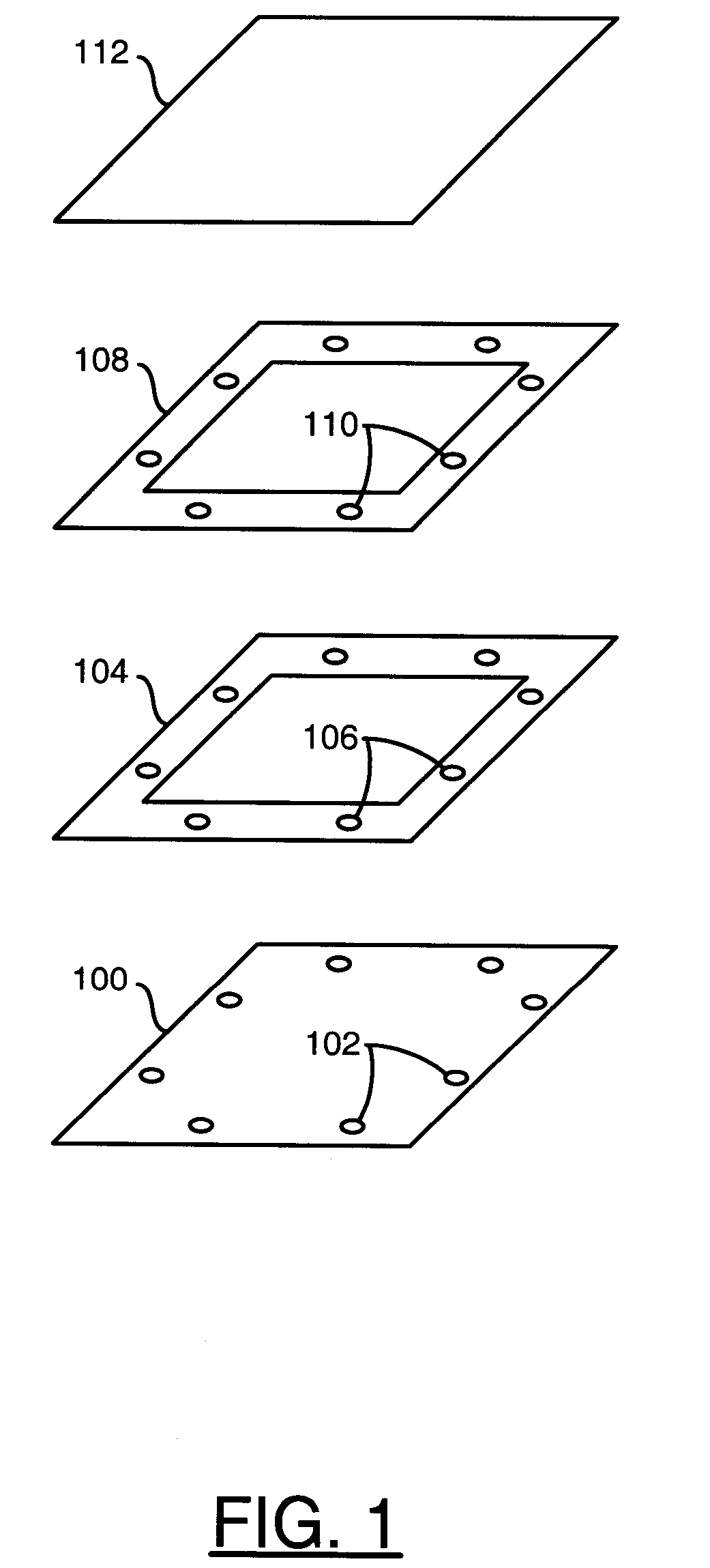 Process of grounding heat spreader/stiffener to a flip chip package using solder and film adhesive