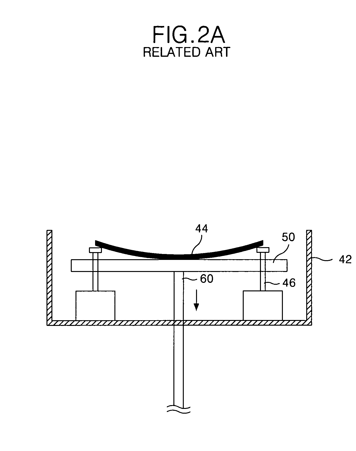 Apparatus for fabricating flat panel display, and apparatus and method for detecting quantity of static electricity thereof