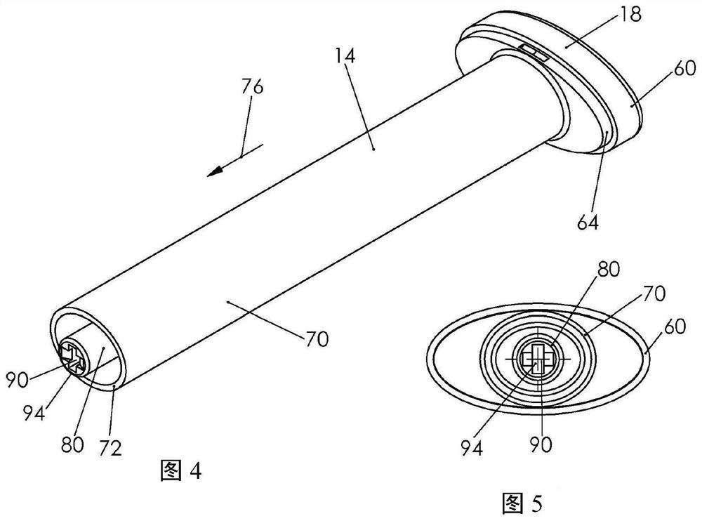 Multi-stage process challenge device, indicator system and process challenge device system