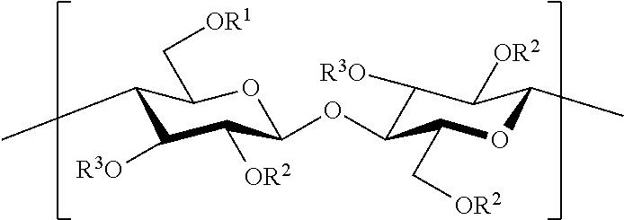 Process for dispersing cellulose esters into elastomeric compositions