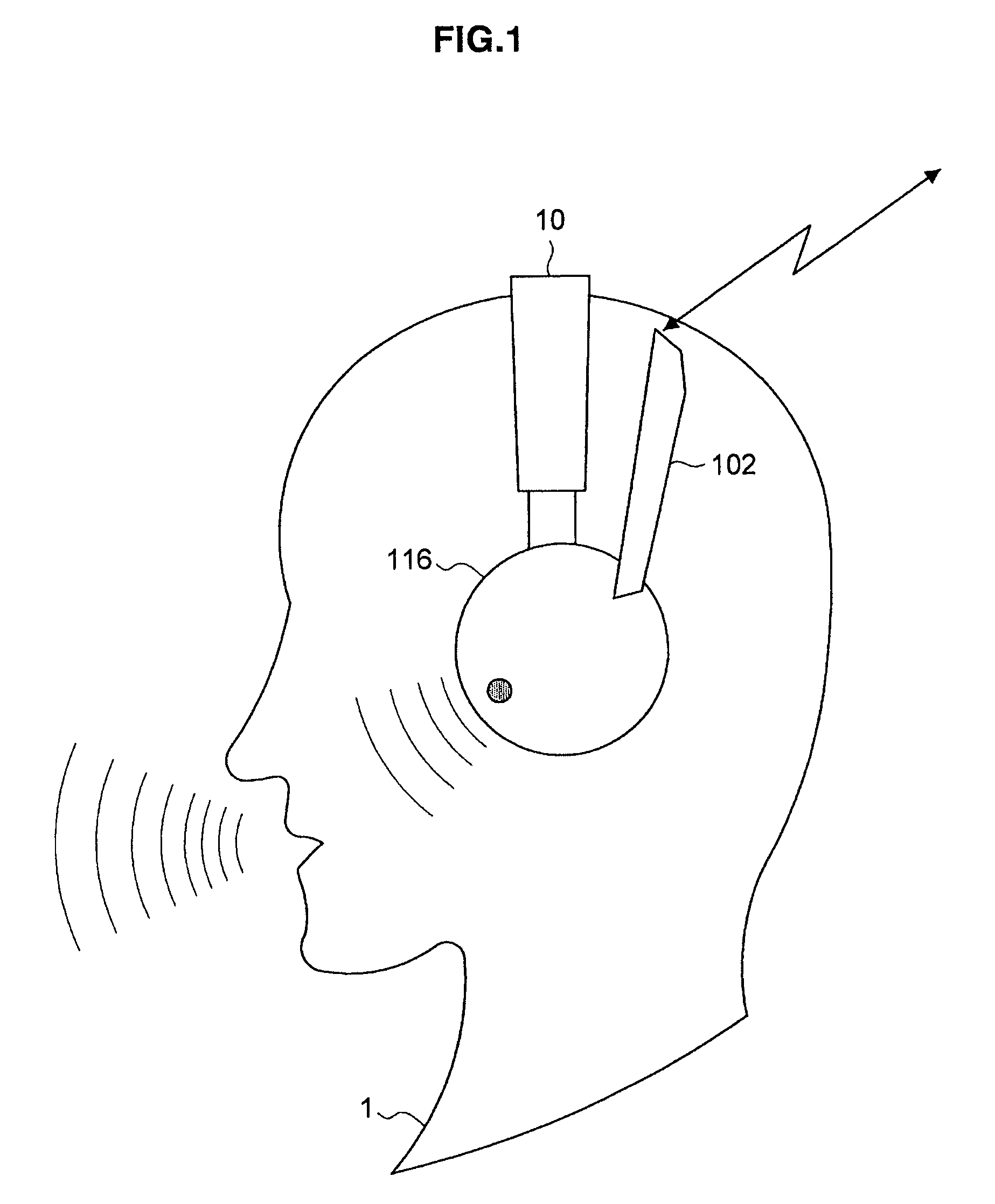 Sound reproducing device and sound reproduction method