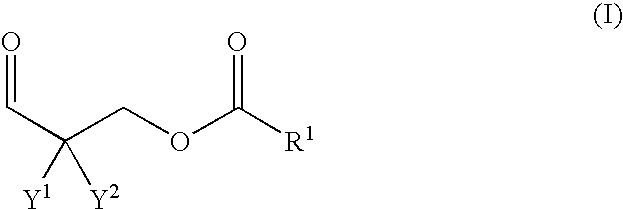 Polyurethane composition containing polyaldimine