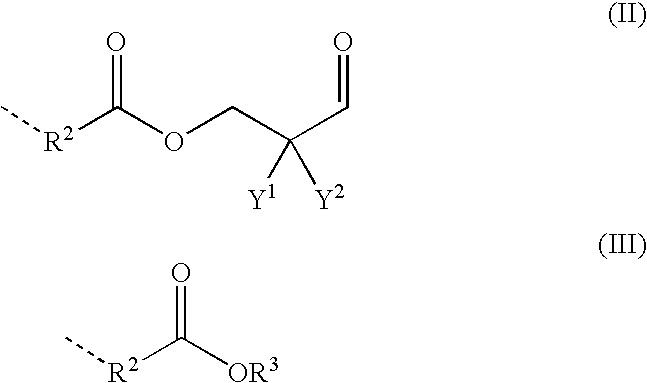 Polyurethane composition containing polyaldimine
