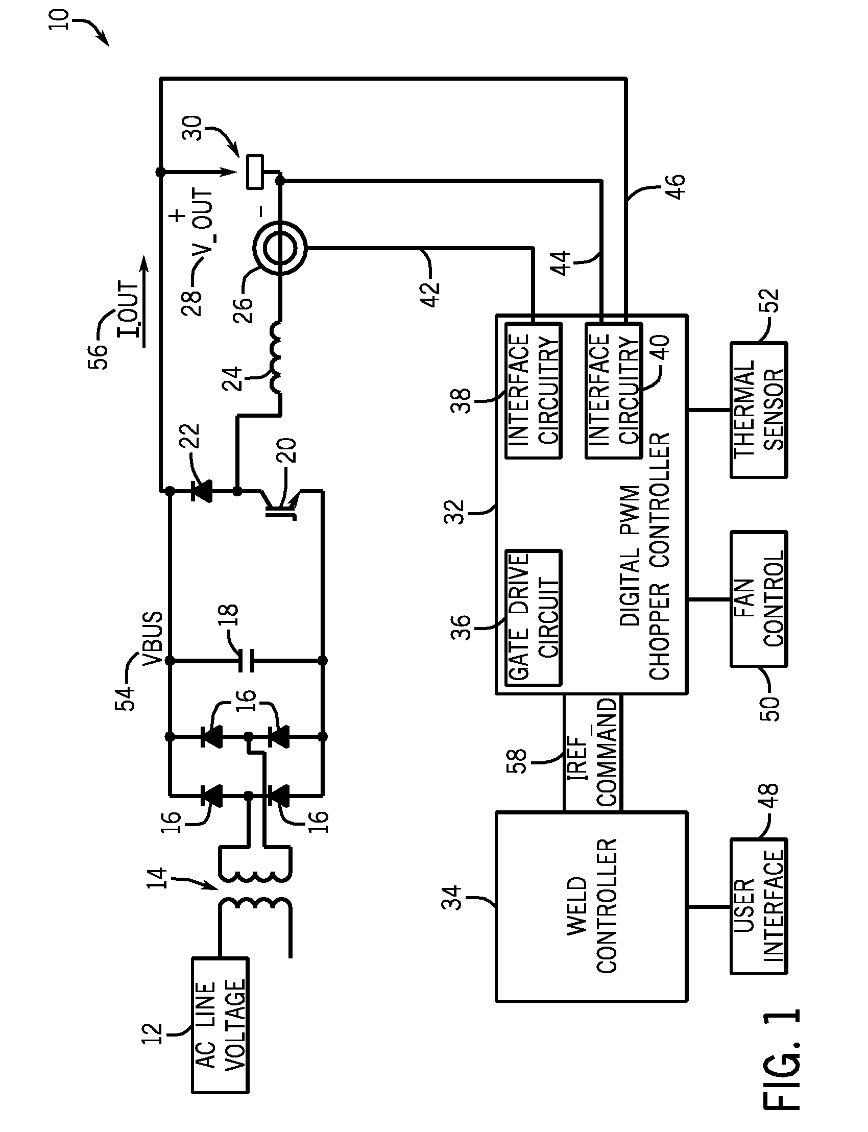 Systems and devices for determining weld cable inductance