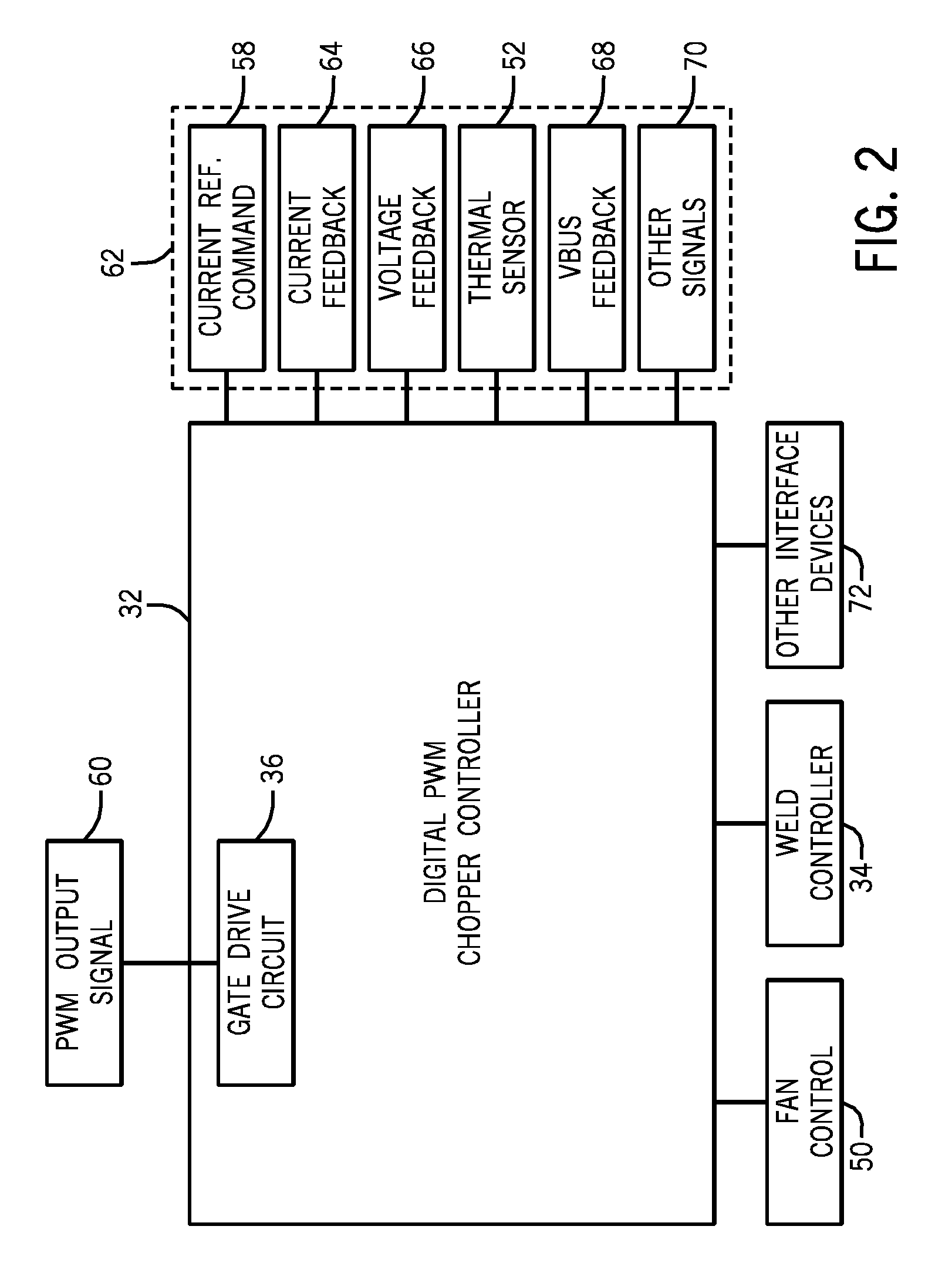 Systems and devices for determining weld cable inductance