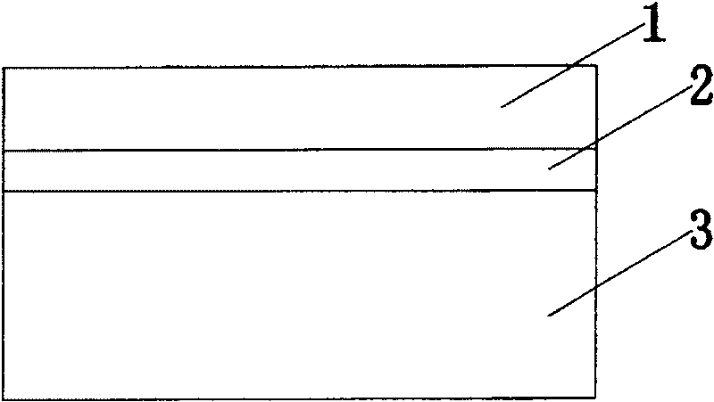 Chemical processing-free negative graph photosensitive composition suitable for UV-CTP and planographic printing plate manufactured therefor and planographic printing plate manufacture method